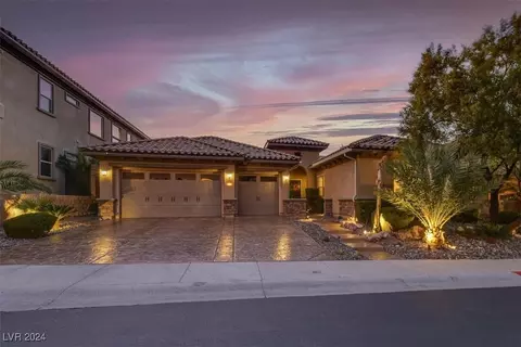 2729 King Louis St, Henderson, NV 89044