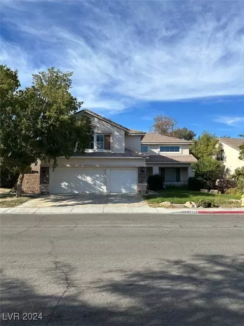2228 Midvale Ter, Henderson, NV 89074