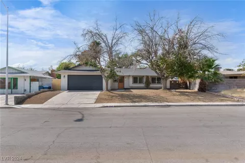 3949 Monthill Ave, Las Vegas, NV 89121