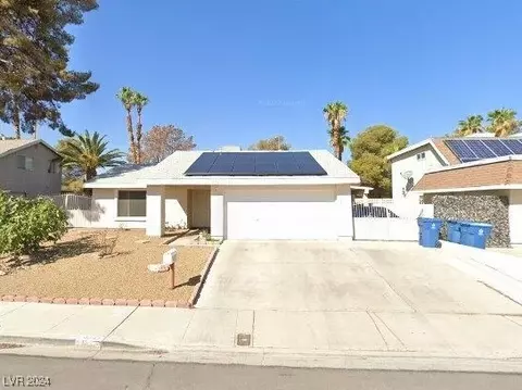 4305 Cloverhill Ct, Las Vegas, NV 89147