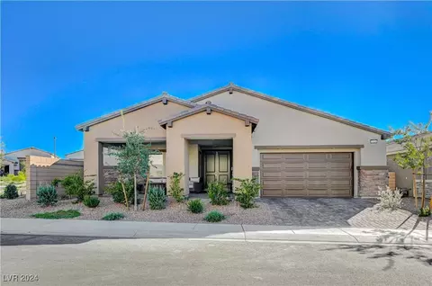 3529 Luciana Glen Ave, Henderson, NV 89044