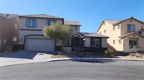 6231 Sun Seed Ct, North Las Vegas, NV 89081