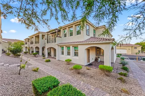 996 Via Panfilo Ave, Henderson, NV 89011