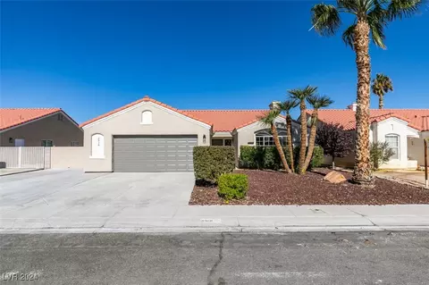3914 Redfield Ave, North Las Vegas, NV 89032