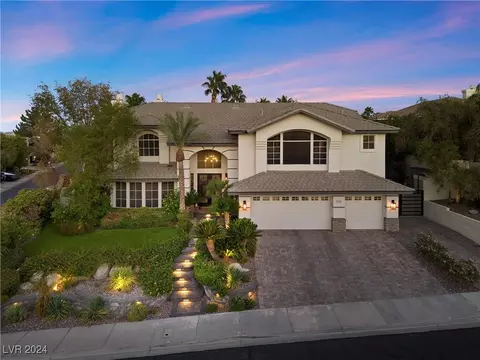 146 Bogey Crossing St, Henderson, NV 89074