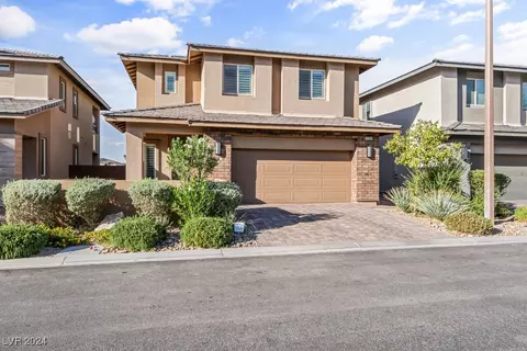 9764 Pyrite Mystery Ave, Las Vegas, NV 89148