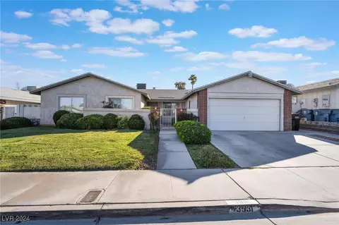 3931 Shadow Wood Ave, Las Vegas, NV 89121