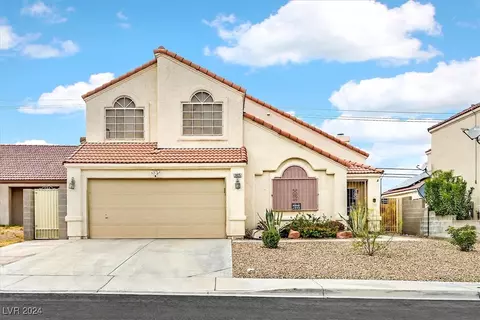 3825 Pink Frost Dr, North Las Vegas, NV 89032