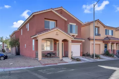 6897 Nickel Mine Ave, Las Vegas, NV 89122