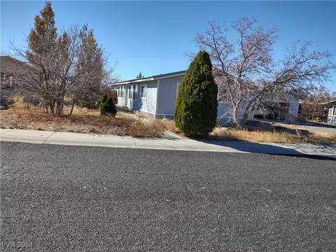3203 Golden Mountain Ln #3, Tonopah, NV 89049