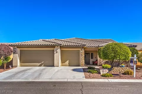 4340 La Romita St, Pahrump, NV 89061
