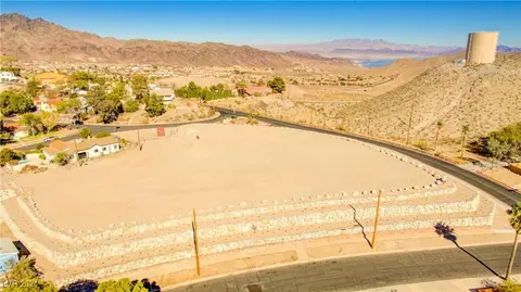 701 Park Pl, Boulder City, NV 89005