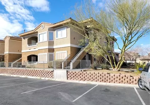 833 Aspen Peak Loop #2626, Henderson, NV 89011