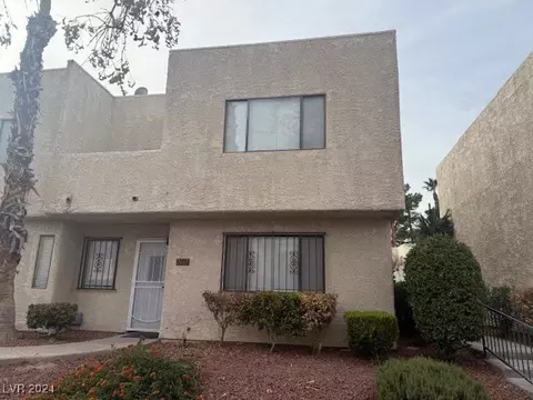 2662 Ruthe Duarte Ave, Las Vegas, NV 89121