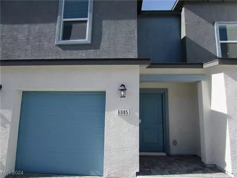 6085 Lily Garden St #62, North Las Vegas, NV 89081