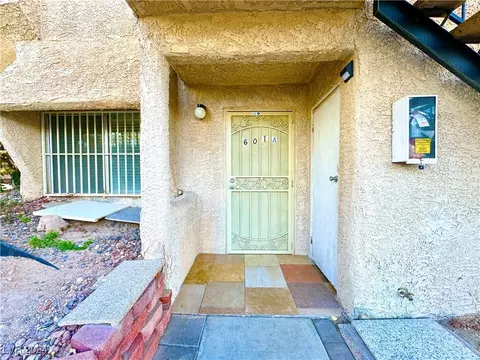 3573 Arville St #601A, Las Vegas, NV 89103