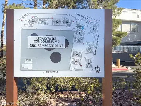 View/Area - 2201 Ramsgate Dr #424, Henderson, NV 89074 photo 1 of 1