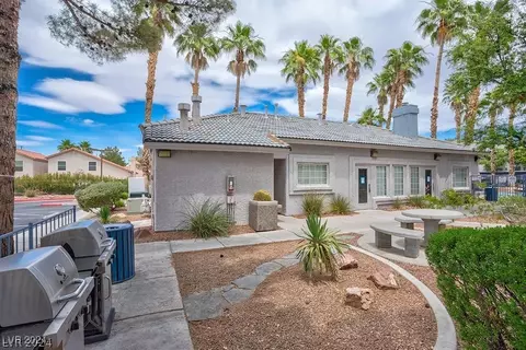 Exterior - 2201 Ramsgate Dr #424, Henderson, NV 89074 photo 8 of 8