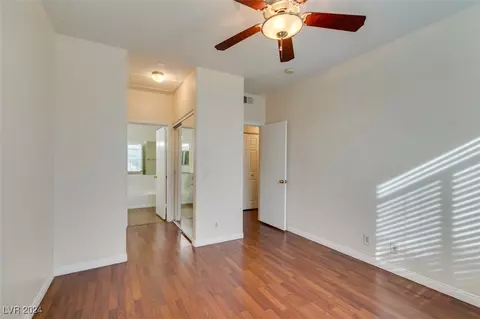 Bedroom - 2201 Ramsgate Dr #424, Henderson, NV 89074 photo 1 of 1