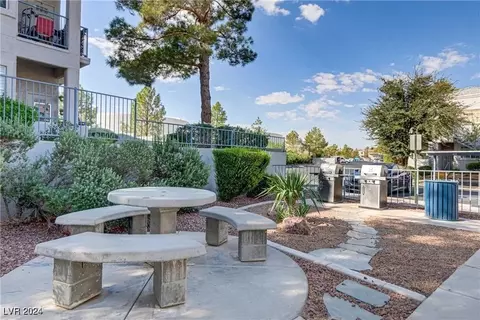 Exterior - 2201 Ramsgate Dr #424, Henderson, NV 89074 photo 7 of 8