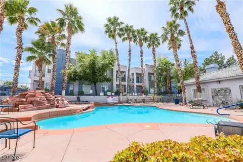 Exterior - 2201 Ramsgate Dr #424, Henderson, NV 89074 photo 3 of 8