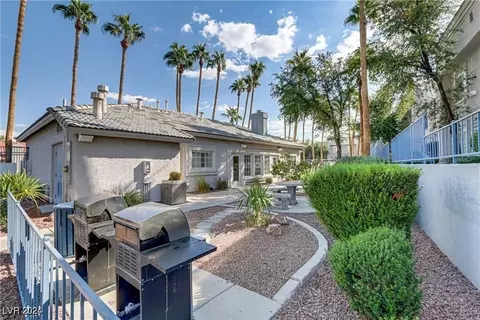 Exterior - 2201 Ramsgate Dr #424, Henderson, NV 89074 photo 6 of 8