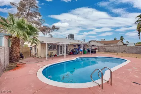 2192 Wagonwheel Ave, Las Vegas, NV 89119