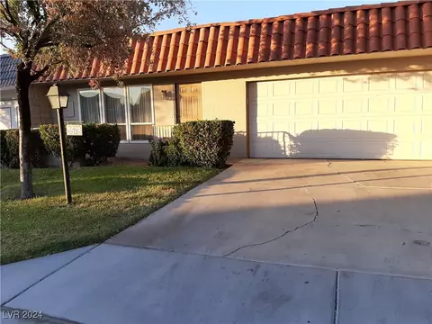 3578 Newland Ave, Las Vegas, NV 89121