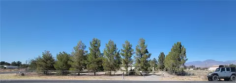 1770 Manse Rd, Pahrump, NV 89048