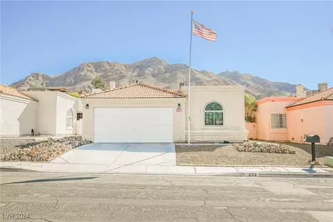 2312 Ray Kanel Dr, Las Vegas, NV 89156