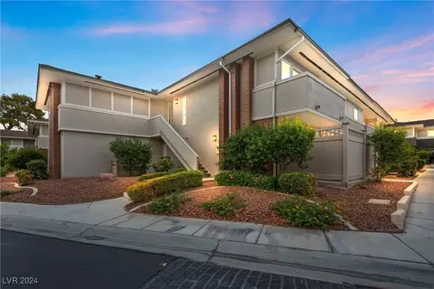 683 Oakmont Ave #3502, Las Vegas, NV 89109