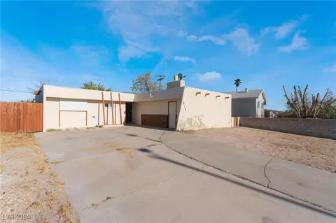 257 Colleen Dr, Las Vegas, NV 89107