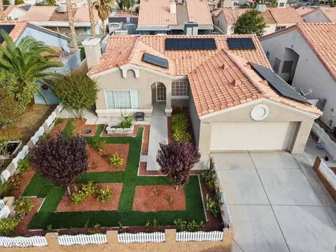 5226 Willowdale Ct, North Las Vegas, NV 89031