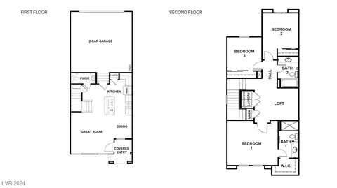 Undisclosed, North Las Vegas, NV 89084