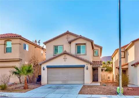 6671 Pheasant Moon St, Las Vegas, NV 89148