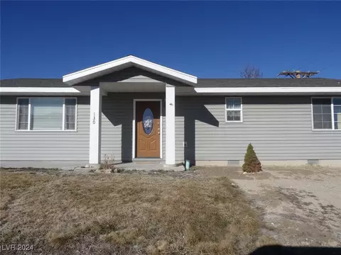 130 J V Walker St, Ely, NV 89301