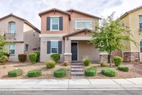 2392 Valissa St, Henderson, NV 89044