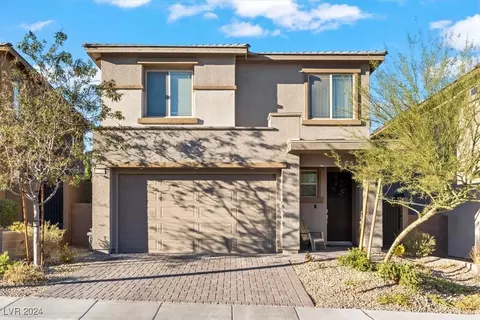12348 Ferry Glide Ave, Las Vegas, NV 89138
