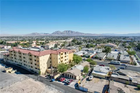 209 N 13th St, Las Vegas, NV 89101