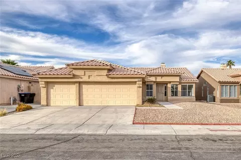 3510 Freestone Ln, North Las Vegas, NV 89032