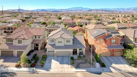 2737 Auchmull St, Henderson, NV 89044