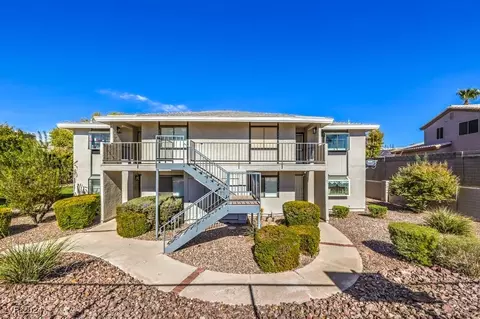 2805 Iris Ct #-, Henderson, NV 89074