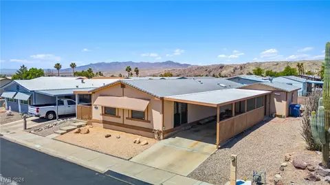 3339 Del Monte St, Laughlin, NV 89029