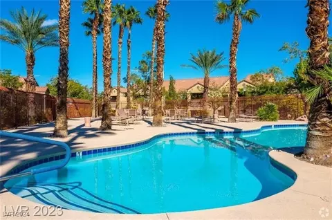 2300 E Silverado Ranch Blvd #2057, Las Vegas, NV 89183