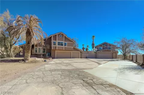 1409 Garnet Pl, Boulder City, NV 89005