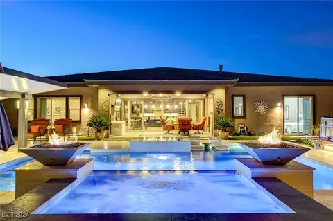 10015 Terrastone Dr, Las Vegas, NV 89148