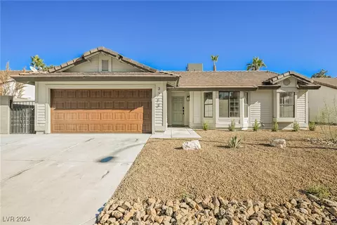 3713 Broxburn St, Las Vegas, NV 89108