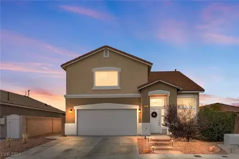 6131 Sage Hills Pl, North Las Vegas, NV 89031