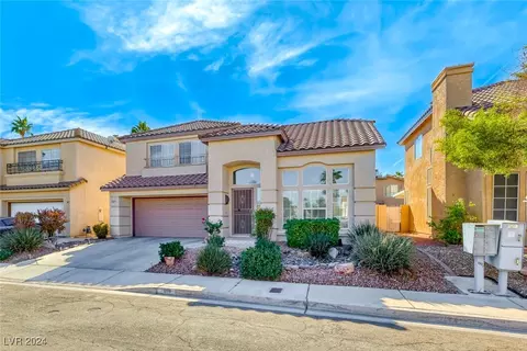 2619 Summerview Pl, Henderson, NV 89074