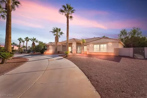 4045 W Ford Ave, Las Vegas, NV 89139